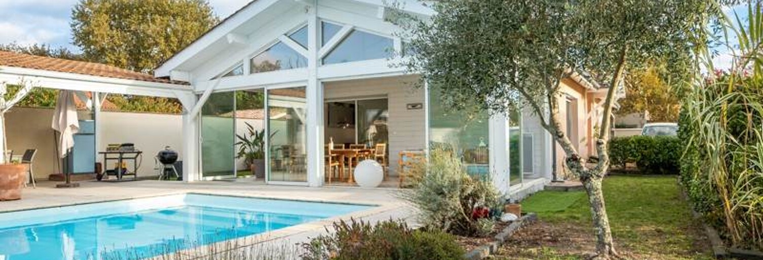 Maison 7 Pièces 175 m² à vendre à Pessac (33600)