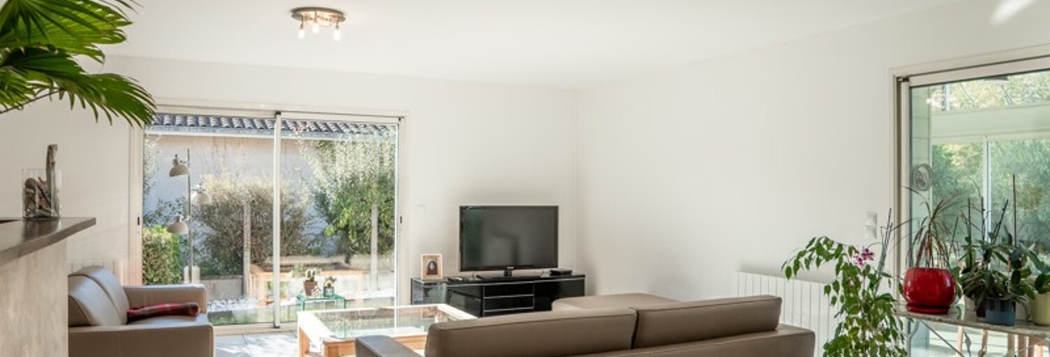 Maison 7 Pièces 175 m² à vendre à Pessac (33600)