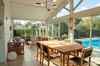 Maison 7 pièces 675000 €