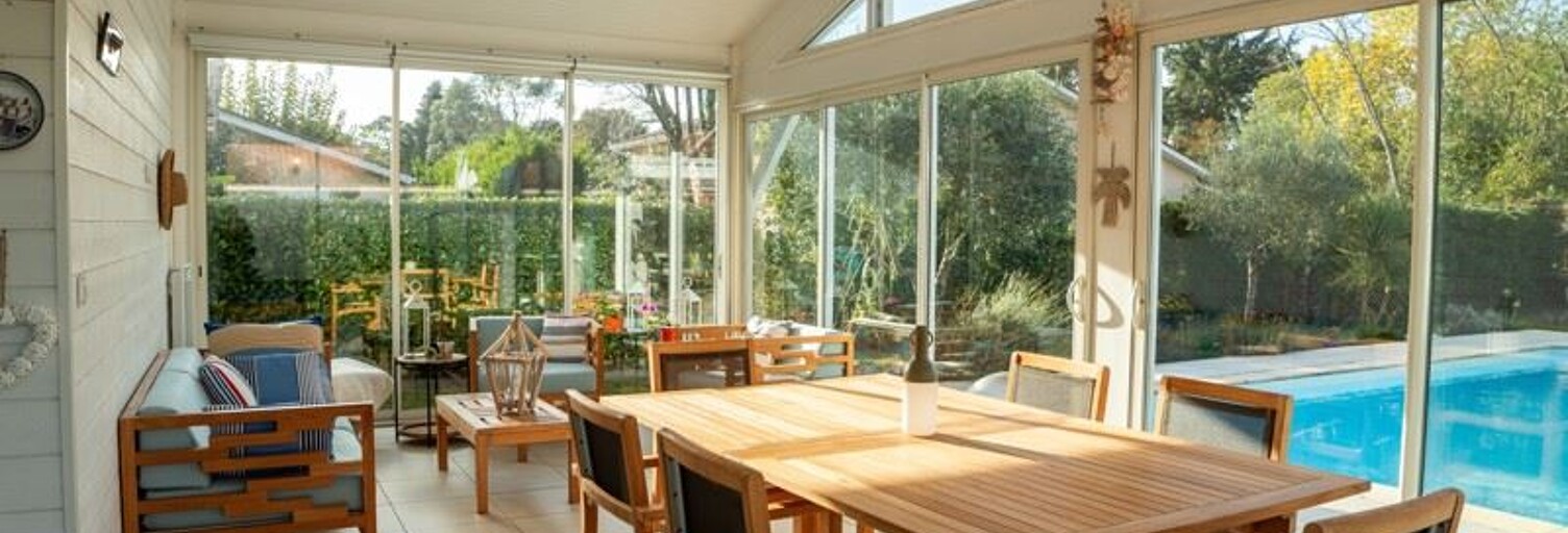 Maison 7 Pièces 175 m² à vendre à Pessac (33600)
