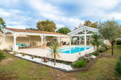 Maison 7 pièces 649000 €