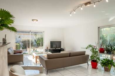 Maison 7 pièces 649000 €