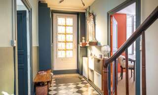 Maison 5 Pièces 150 m² à vendre à Saint-Jean-d'Angély (17400)