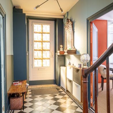 Maison 5 pièces 195000 €