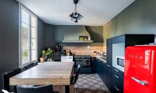 Maison 5 Pièces 150 m² à vendre à Saint-Jean-d'Angély (17400)