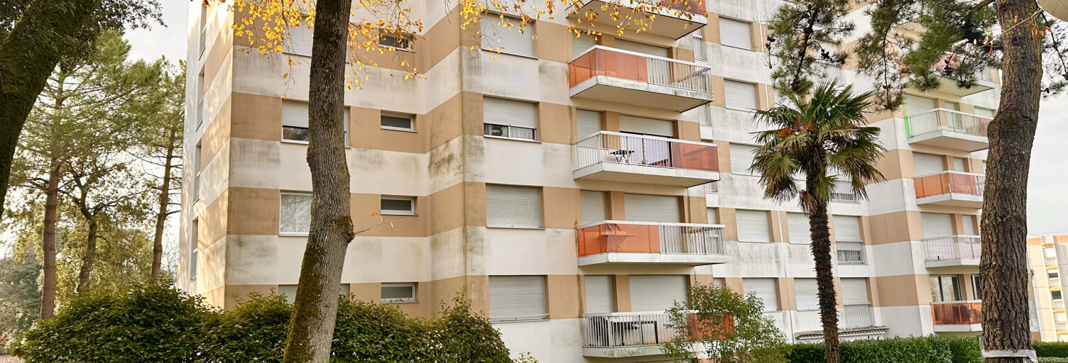 Appartement 1 Pièce 34 m² à vendre à Vaux-sur-Mer (17640)