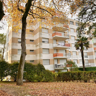 Appartement 1 pièces 159000 €