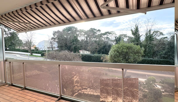 Appartement 1 pièces  à vendre Vaux-sur-Mer 17640