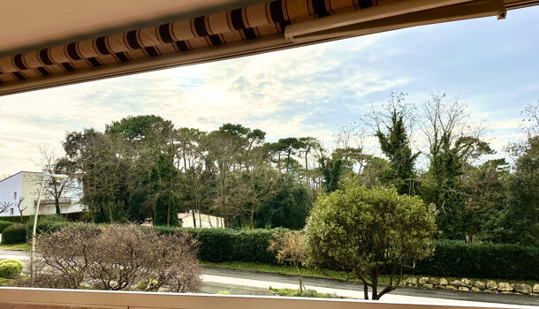 Appartement 1 pièces  à vendre Vaux-sur-Mer 17640