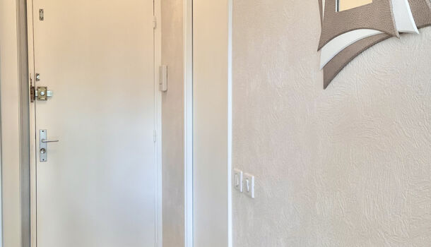 Appartement 1 pièces  à vendre Vaux-sur-Mer 17640