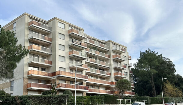 Appartement 1 pièces  à vendre Vaux-sur-Mer 17640