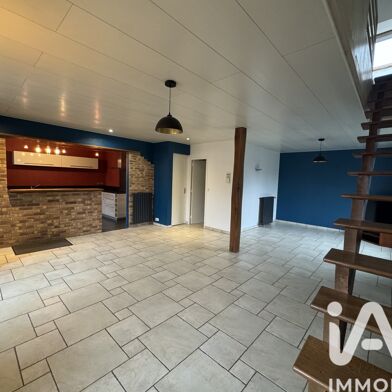 Maison 5 pièces 190000 €