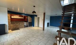 Maison 5 Pièces 116 m² à vendre à Malay-le-Grand (89100)