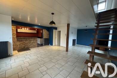 Maison 5 pièces 179900 €