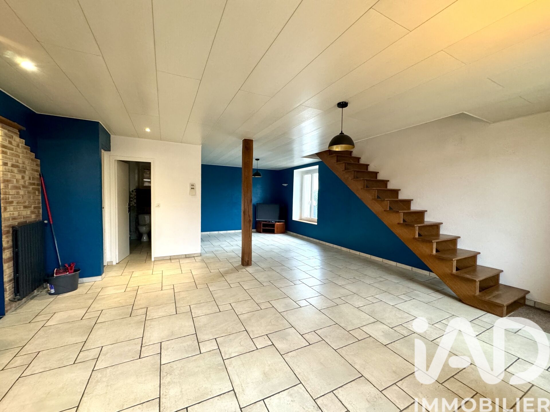 Vente Maison de village 5 pièces - Photo 2