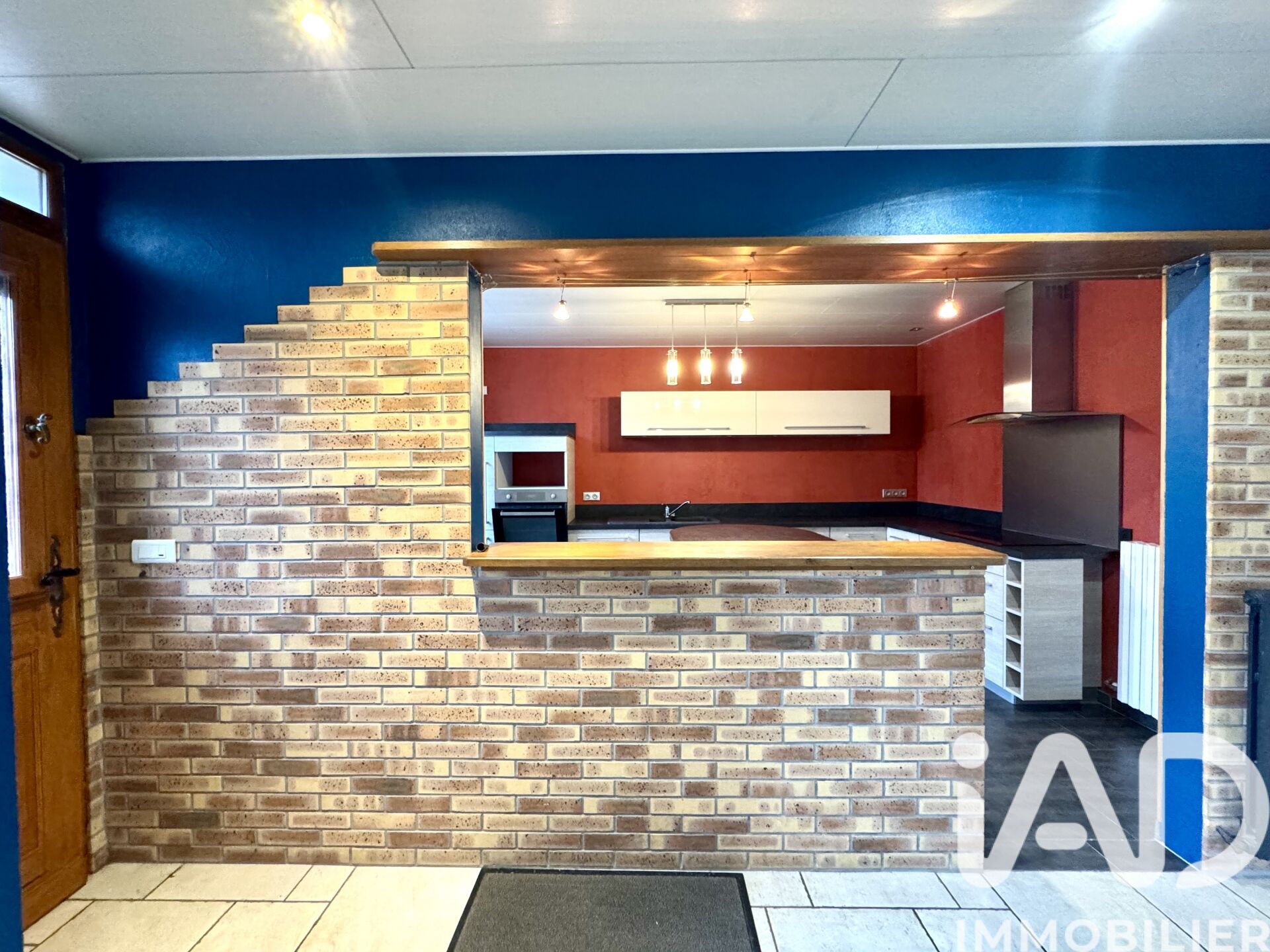 Vente Maison de village 5 pièces - Photo 3