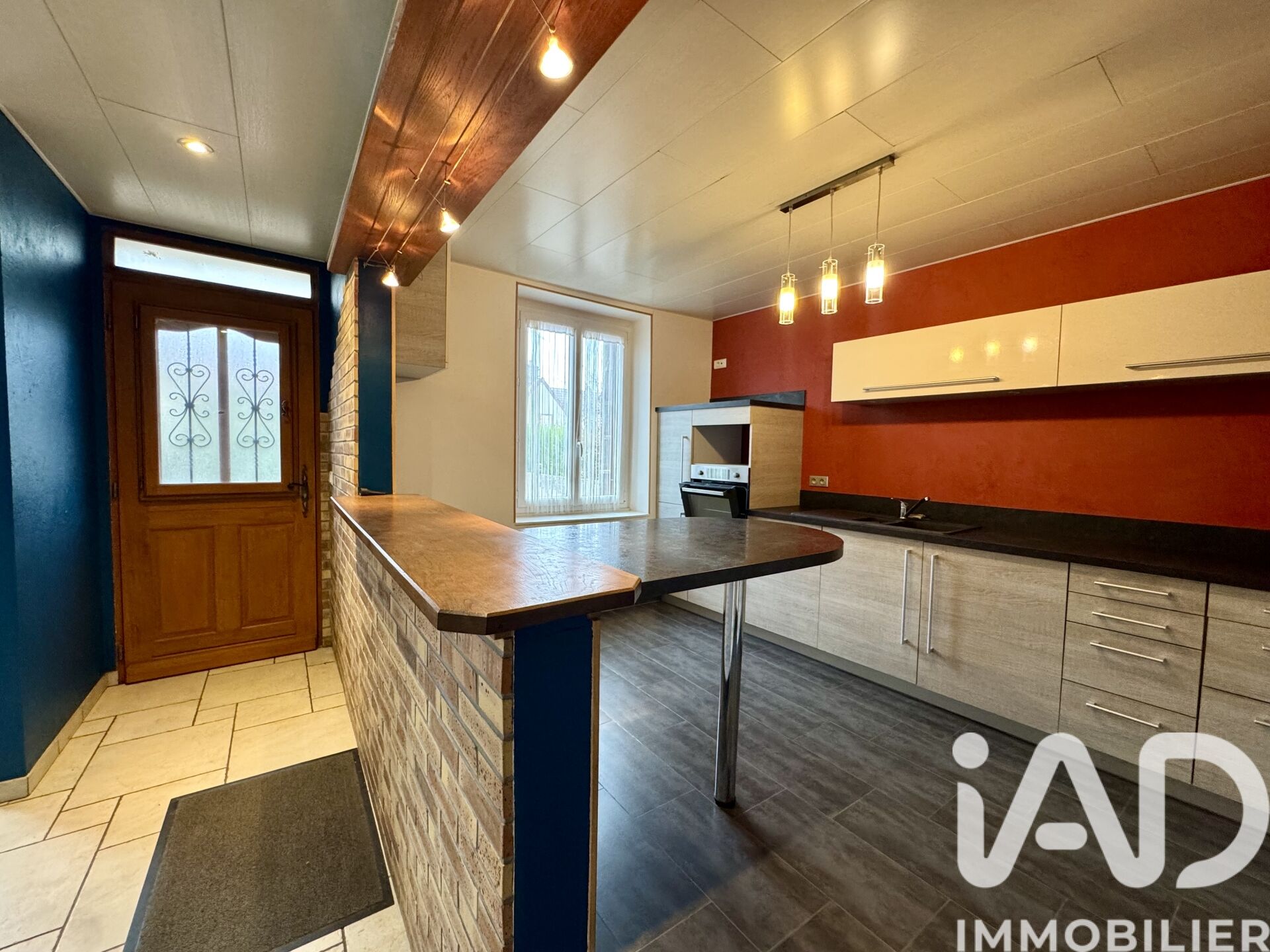 Vente Maison de village 5 pièces - Photo 4