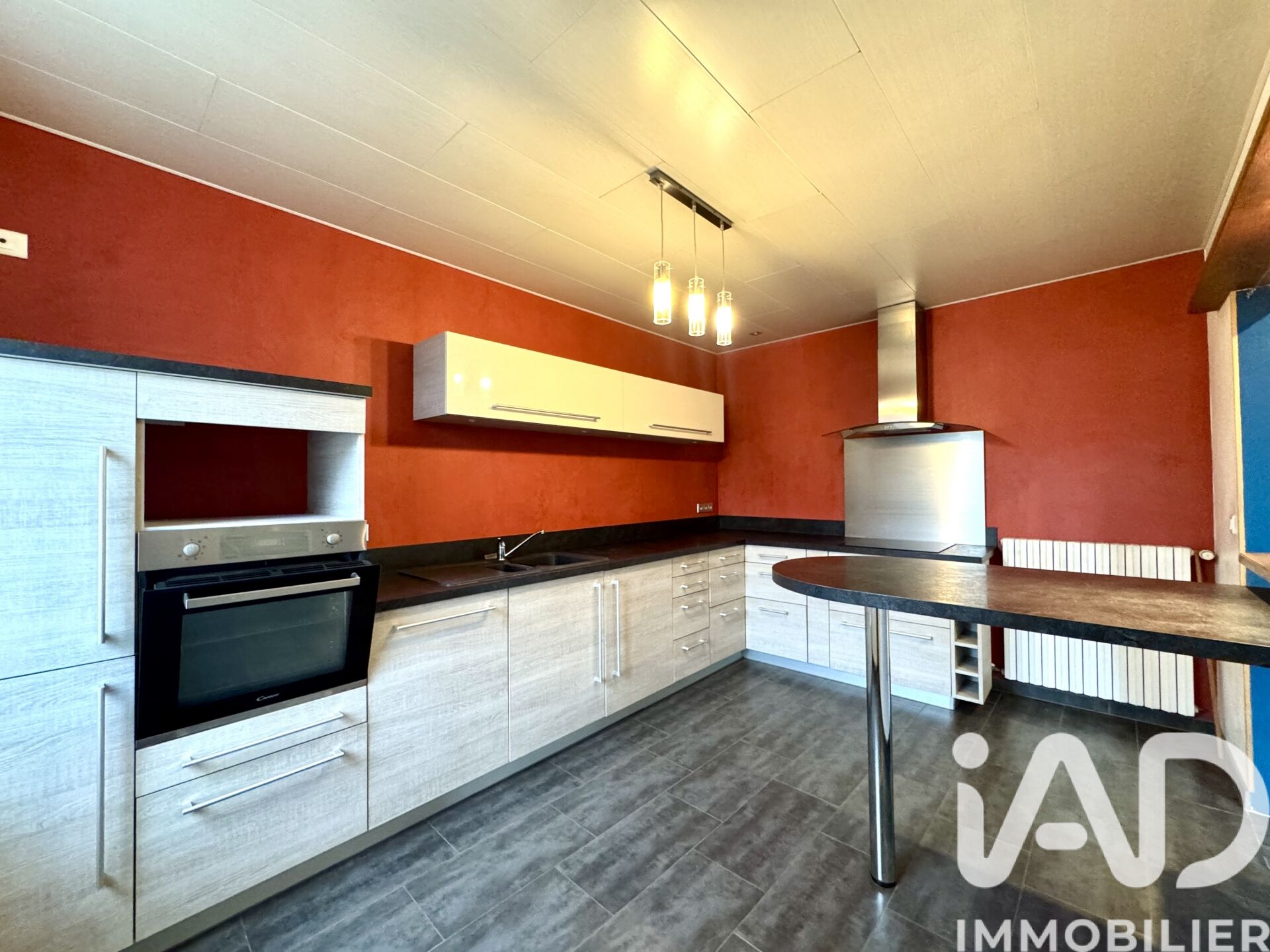 Vente Maison de village 5 pièces - Photo 5