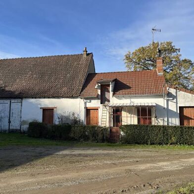 Maison 6 pièces 74571 €