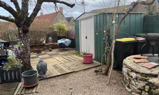 Maison 2 Pièces 40 m² à vendre à Beddes (18370)