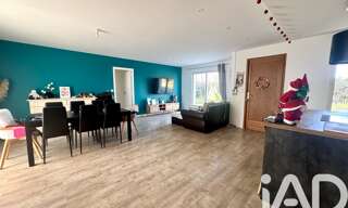 Maison 4 Pièces 100 m² à vendre à Saint-Sauveur (31790)