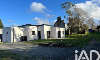 Maison 3 Pièces 71 m² à vendre à Saint-Quay-Perros (22700)