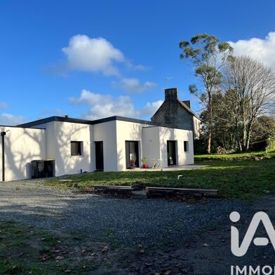 Maison 3 pièces 298000 €