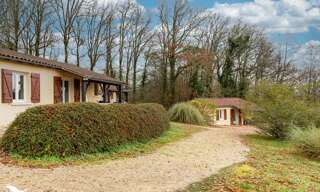 Maison 9 Pièces 135 m² à vendre à Savignac-les-Églises (24420)