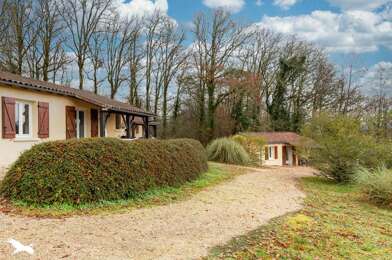 Maison 9 pièces 317700 €