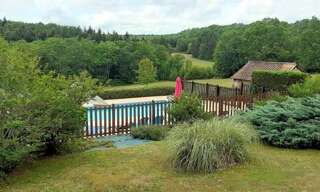 Maison 9 Pièces 135 m² à vendre à Savignac-les-Églises (24420)
