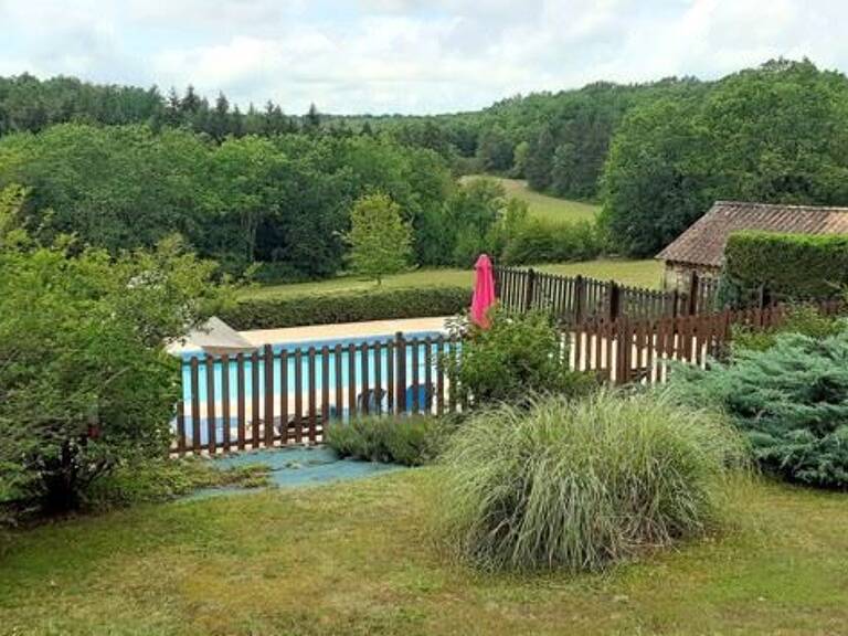Gîte de 9 pièces principales — photo 1