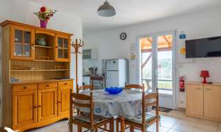 Maison 9 Pièces 135 m² à vendre à Savignac-les-Églises (24420)