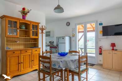 Maison 9 pièces 317700 €