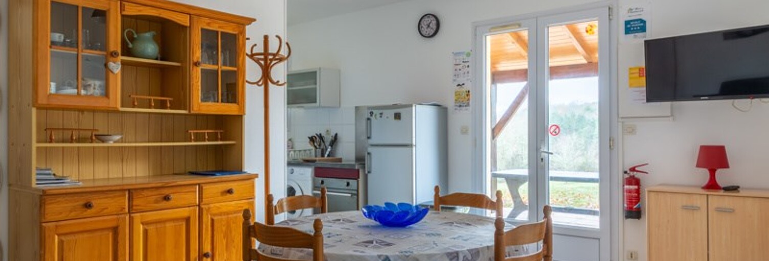 Maison 9 Pièces 135 m² à vendre à Savignac-les-Églises (24420)