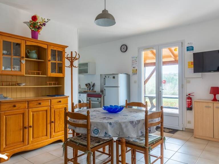 Gîte de 9 pièces principales — photo 1