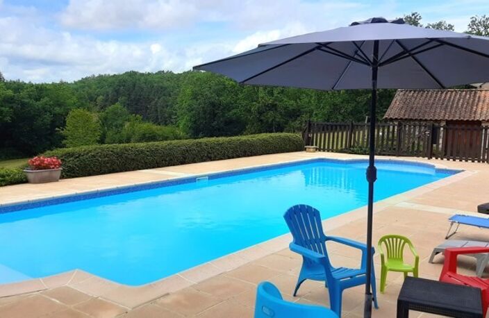 Gîte de 9 pièces principales — photo 2