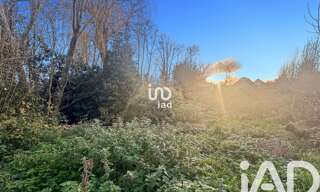 Terrain  2389 m² à vendre à Évry (89140)