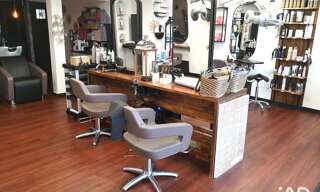 Commerce  47 m² à vendre à Milizac-Guipronvel (29290)