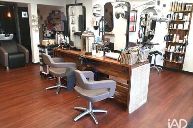 Commerce  77000 €