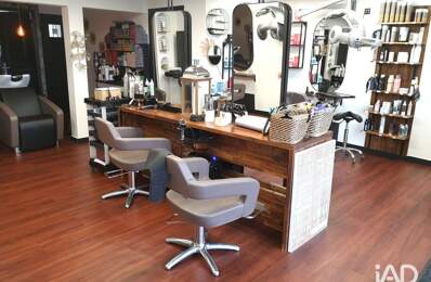 Vente Boutique/Local commercial 47 m&sup2; — photo du bien