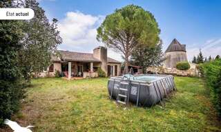 Maison 5 Pièces 125 m² à vendre à Villefranche-de-Lauragais (31290)