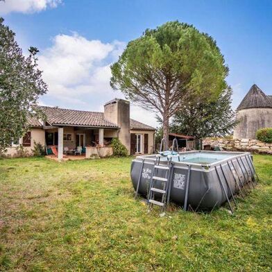 Maison 5 pièces 299000 €