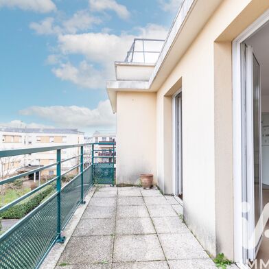 Appartement 2 pièces 160000 €