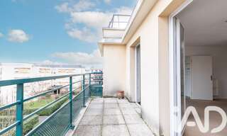 Appartement 2 Pièces 42 m² à vendre à Vigneux-sur-Seine (91270)