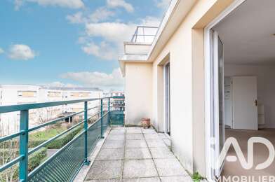 Appartement 2 pièces 150000 €
