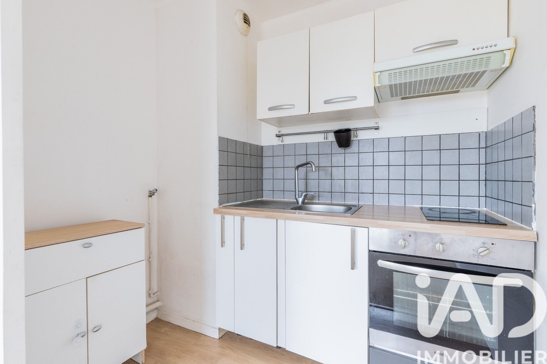 Vente Appartement 2 pièces - Photo 2