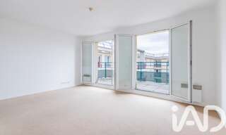 Appartement 2 Pièces 42 m² à vendre à Vigneux-sur-Seine (91270)