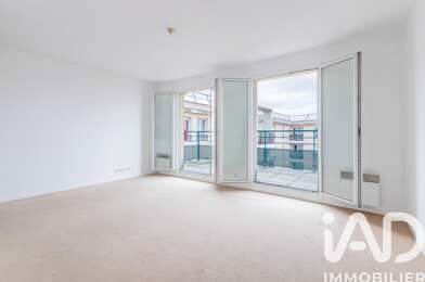 Appartement 2 pièces 150000 €