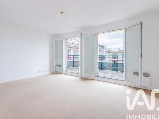 Vente Appartement 2 pièces — photo du bien