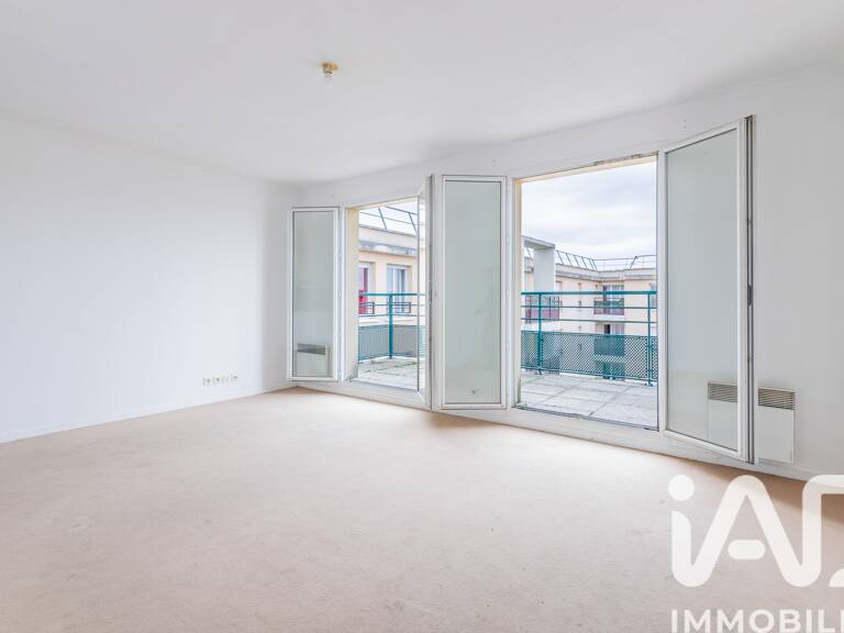 Vente Appartement 2 pièces — photo 1